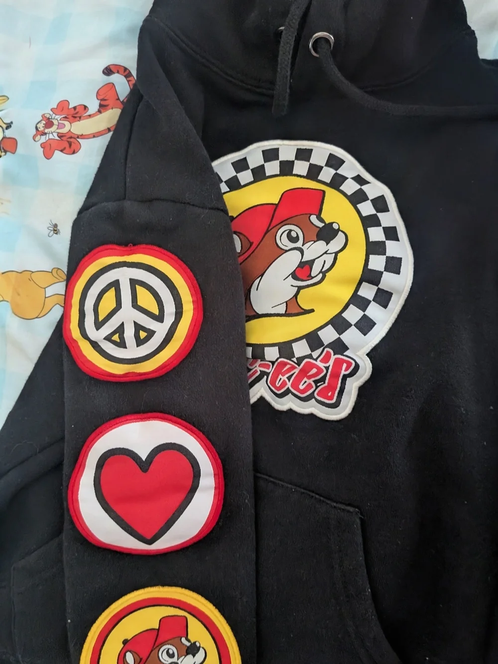 Buc-ee's Hoodie